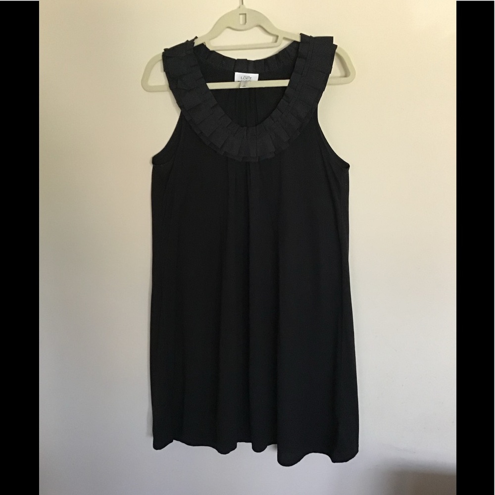 LOFT dress size M